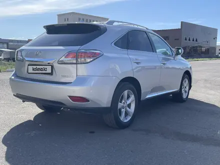 Lexus RX 350 2014 года за 13 800 000 тг. в Караганда – фото 10