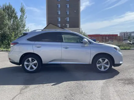 Lexus RX 350 2014 года за 13 800 000 тг. в Караганда – фото 11
