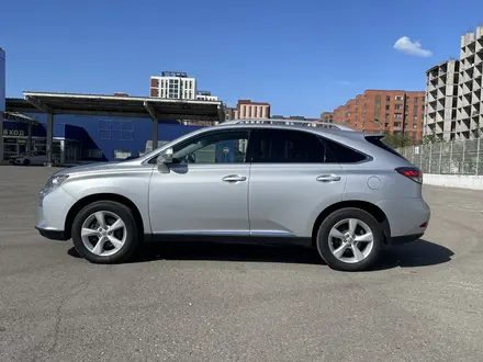 Lexus RX 350 2014 года за 13 800 000 тг. в Караганда – фото 16