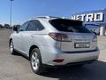 Lexus RX 350 2014 года за 13 800 000 тг. в Караганда – фото 17