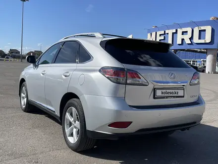 Lexus RX 350 2014 года за 13 800 000 тг. в Караганда – фото 17