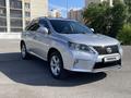 Lexus RX 350 2014 года за 13 800 000 тг. в Караганда