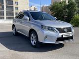 Lexus RX 350 2014 года за 13 800 000 тг. в Караганда
