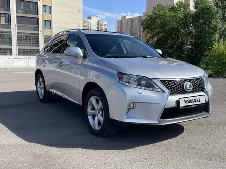 Lexus RX 350 2014 года за 13 800 000 тг. в Караганда