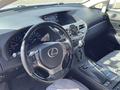 Lexus RX 350 2014 года за 13 800 000 тг. в Караганда – фото 19