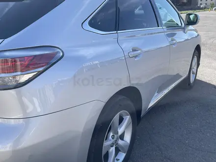 Lexus RX 350 2014 года за 13 800 000 тг. в Караганда – фото 28