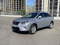 Lexus RX 350 2014 года за 13 800 000 тг. в Караганда – фото 2