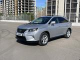 Lexus RX 350 2014 года за 13 800 000 тг. в Караганда – фото 2