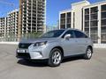 Lexus RX 350 2014 года за 13 800 000 тг. в Караганда – фото 5