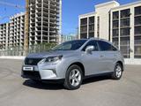 Lexus RX 350 2014 года за 13 800 000 тг. в Караганда – фото 5