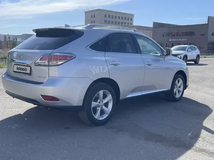 Lexus RX 350 2014 года за 13 800 000 тг. в Караганда – фото 9