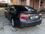 Toyota Camry 2013 года за 9 000 000 тг. в Жанаозен – фото 4