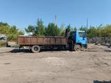 HIAB  MAN 14.192 1990 года за 5 000 000 тг. в Петропавловск