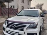 Lexus LX 570 2008 года за 19 000 000 тг. в Туркестан