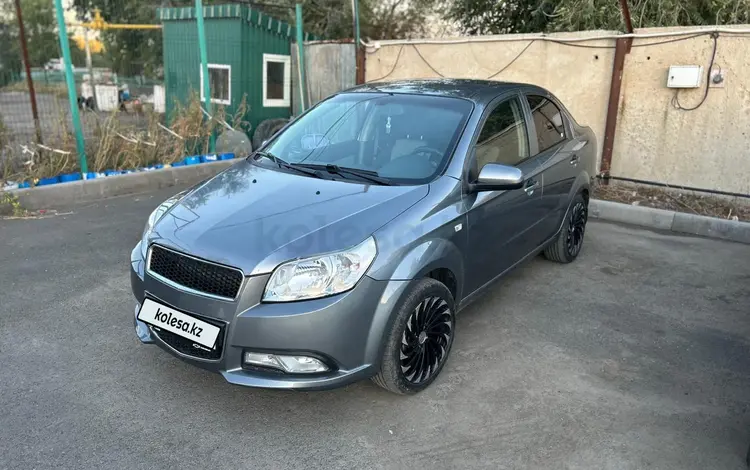 Chevrolet Nexia 2023 года за 4 900 000 тг. в Актобе