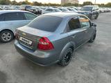 Chevrolet Nexia 2023 года за 4 900 000 тг. в Актобе – фото 5