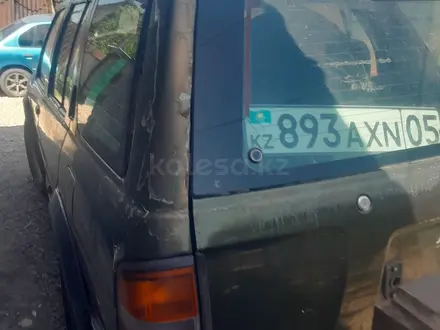 Nissan Pathfinder 1996 года за 1 850 000 тг. в Алматы – фото 4