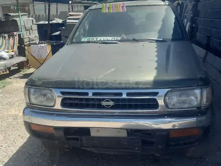 Nissan Pathfinder 1996 года за 1 850 000 тг. в Алматы – фото 3