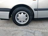 Volkswagen Golf 1993 годаүшін1 900 000 тг. в Тараз – фото 4