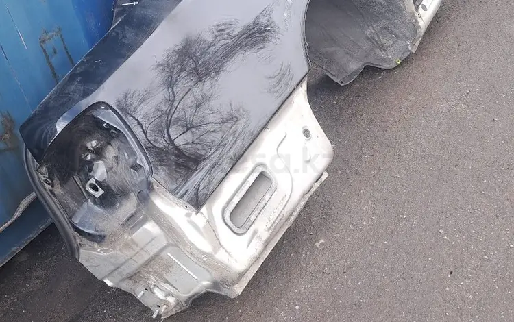 Крыло задний за 160 000 тг. в Алматы