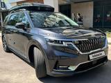 Kia Carnival 2021 года за 21 000 000 тг. в Астана – фото 3