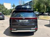 Kia Carnival 2021 года за 21 000 000 тг. в Астана – фото 2