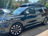 Kia Carnival 2021 года за 21 000 000 тг. в Астана – фото 5