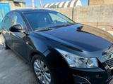 Chevrolet Cruze 2012 года за 3 200 000 тг. в Шымкент