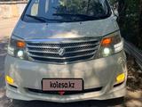 Toyota Alphard 2006 годаүшін9 500 000 тг. в Тараз – фото 2