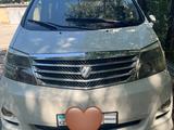 Toyota Alphard 2006 года за 9 500 000 тг. в Тараз