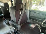 Toyota Alphard 2006 годаүшін9 500 000 тг. в Тараз – фото 5