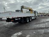Shacman 2025 годаfor48 000 000 тг. в Петропавловск – фото 5