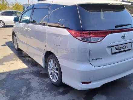 Toyota Estima 2008 года за 7 500 000 тг. в Алматы – фото 3