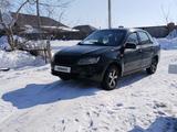 ВАЗ (Lada) Granta 2190 2013 года за 1 750 000 тг. в Астана – фото 2