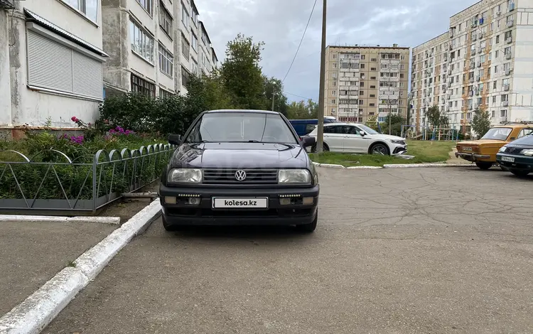 Volkswagen Vento 1993 годаүшін1 900 000 тг. в Лисаковск