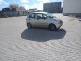 Daewoo Matiz 2008 года за 900 000 тг. в Астана – фото 3