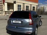 Honda CR-V 2009 годаүшін7 800 000 тг. в Актобе – фото 3