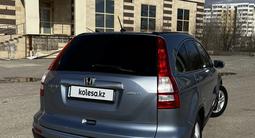 Honda CR-V 2009 года за 7 800 000 тг. в Актобе – фото 3