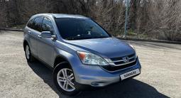 Honda CR-V 2009 года за 7 800 000 тг. в Актобе