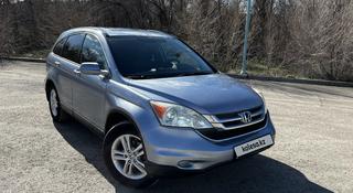 Honda CR-V 2009 года за 7 800 000 тг. в Актобе