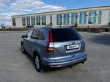 Honda CR-V 2009 годаүшін7 800 000 тг. в Актобе – фото 5