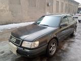 Audi 100 1992 года за 1 500 000 тг. в Алматы – фото 5