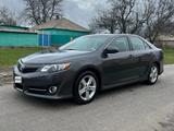 Toyota Camry 2012 года за 9 000 000 тг. в Шымкент – фото 2