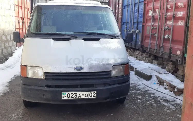 Ford Transit 1992 года за 800 000 тг. в Алматы