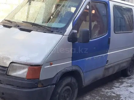 Ford Transit 1992 года за 800 000 тг. в Алматы – фото 6