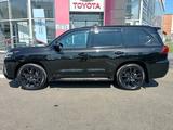 Lexus LX 570 2016 годаүшін34 990 000 тг. в Усть-Каменогорск – фото 3