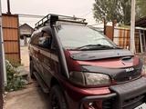 Mitsubishi Delica 1995 годаfor3 400 000 тг. в Алматы – фото 3