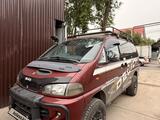 Mitsubishi Delica 1995 годаfor3 400 000 тг. в Алматы – фото 4