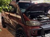 Mitsubishi Delica 1995 годаfor3 400 000 тг. в Алматы