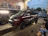 Mitsubishi Delica 1995 годаfor3 400 000 тг. в Алматы – фото 2